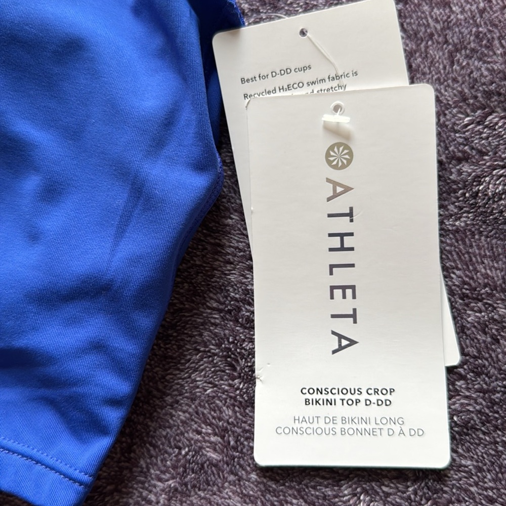 ATHLETA Bikini Top - Picture 10 of 11